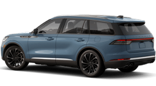 2026 Lincoln Lincoln Aviator External Image 3